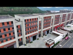 Le fabricant de vis Jialong en vidéo